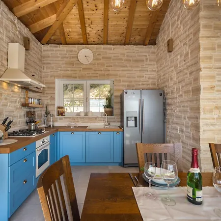 Katarina With Pool Villa Zadar