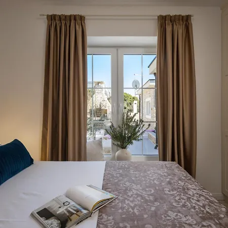 Katarina With Pool Villa Zadar