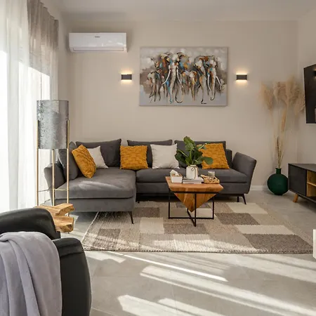 Katarina With Pool Villa Zadar