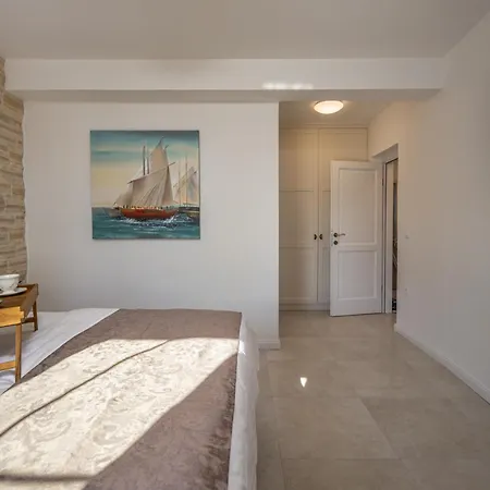 Villa Villa Katarina With Pool Zadar