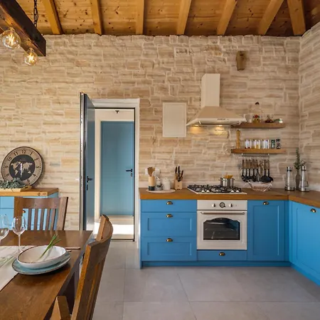 Katarina With Pool Villa