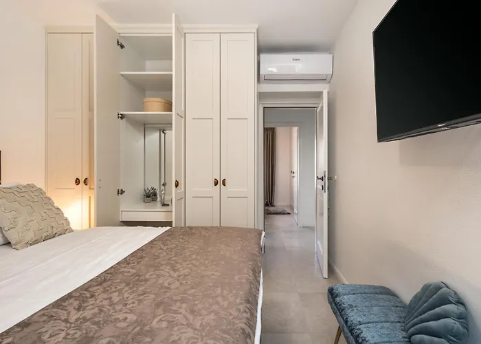 Katarina With Pool * 자다르