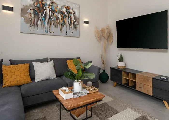 Katarina With Pool 빌라