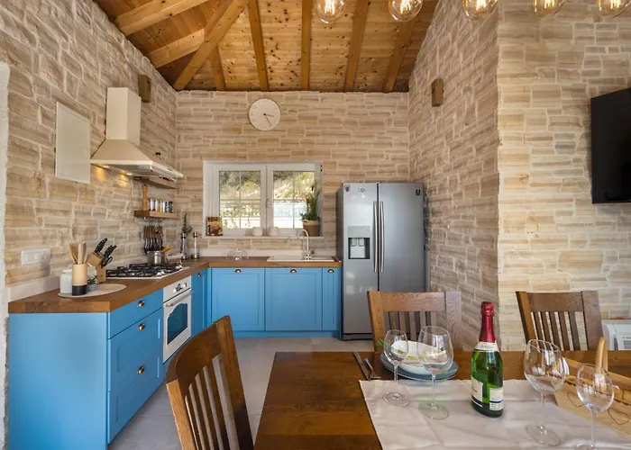 Katarina With Pool 빌라 자다르